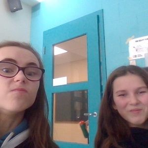 Meet your Posher, Leia